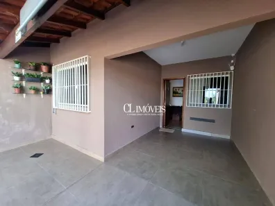 Casa com 3 Quartos à venda, 70m² no Residencial Verona, Londrina