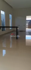 Casa com 3 Quartos à venda, 128m² no Laranjeiras, Uberlândia
