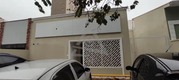Imóvel Comercial com 3 Quartos para alugar, 117m² no Cambuí, Campinas
