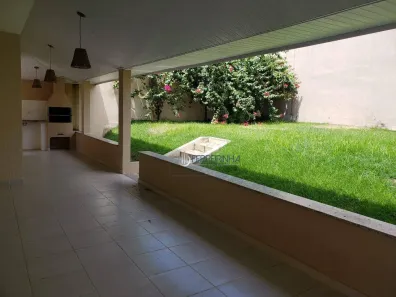 Casa de Condomínio com 4 Quartos à venda, 268m² no Urbanova, São José dos Campos