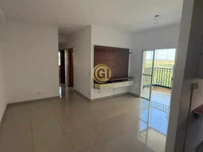 Apartamento com 3 Quartos à venda, 80m² no Vila Machado, Jacareí
