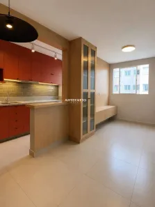 Apartamento com 2 Quartos à venda, 55m² no Residencial Amazonas, Franca