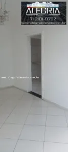 Apartamento com 3 Quartos à venda, 82m² no Monte Serrat, Salvador