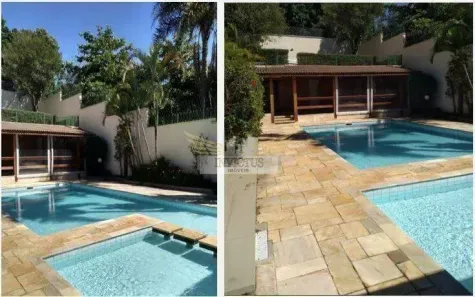 Casa com 4 Quartos para alugar, 597m² no Anchieta, São Bernardo do Campo
