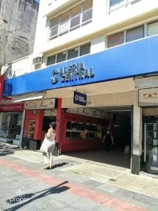 Sala Comercial com 1 Quarto à venda, 20m² no Centro, Pelotas