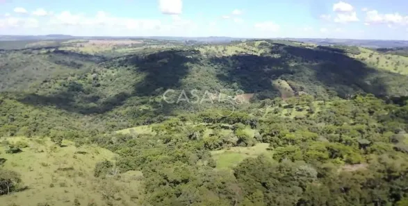Fazenda/Sítio com 1 Quarto à venda, 10m² no , Bonfinópolis