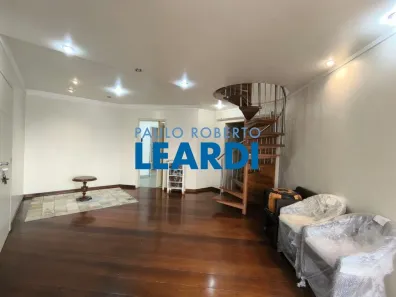 Cobertura com 3 Quartos à venda, 200m² no Bela Aliança, São Paulo