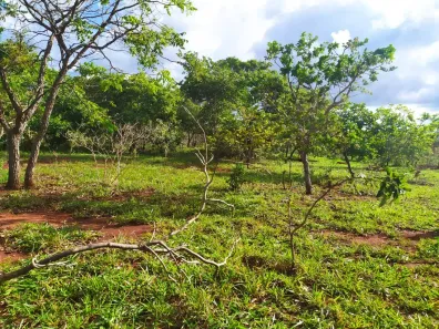 Lote/Terreno à venda, 22500m² no , Santana do Riacho