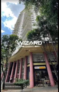Apartamento com 1 Quarto à venda, 57m² no Bela Vista, São Paulo