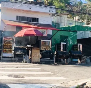 Ponto Comercial à venda, 100m² no Jardim Popular, São Paulo