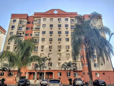Apartamento com 2 Quartos à venda, 46m² no Campinho, Rio de Janeiro