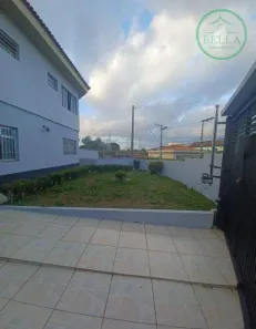 Sobrado com 2 Quartos para alugar, 94m² no Jardim Santo Elias, São Paulo