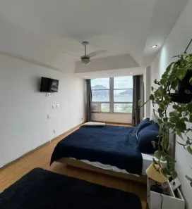 Apartamento com 4 Quartos para alugar, 190m² no Botafogo, Rio de Janeiro