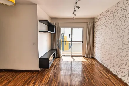 Apartamento com 3 Quartos à venda, 86m² no Saúde, São Paulo
