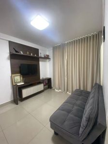 Flat com 2 Quartos à venda, 42m² no Intermares, Cabedelo