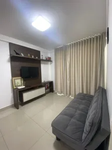 Flat com 2 Quartos à venda, 42m² no Intermares, Cabedelo