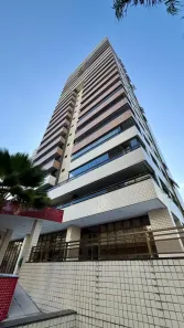 Apartamento com 2 Quartos à venda, 201m² no Meireles, Fortaleza