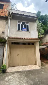 Kitnet com 1 Quarto para alugar, 50m² no Conforto, Volta Redonda