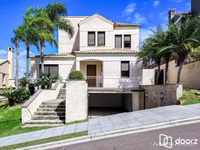 Casa de Condomínio com 4 Quartos à venda, 250m² no Vila Nova, Porto Alegre