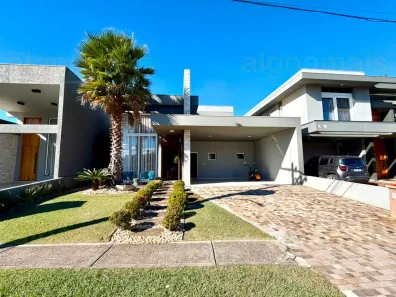 Casa de Condomínio com 4 Quartos à venda, 217m² no , Capão da Canoa