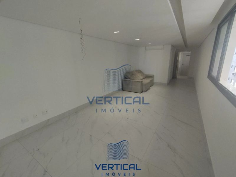 Cobertura com 3 quartos — Savassi, Belo Horizonte