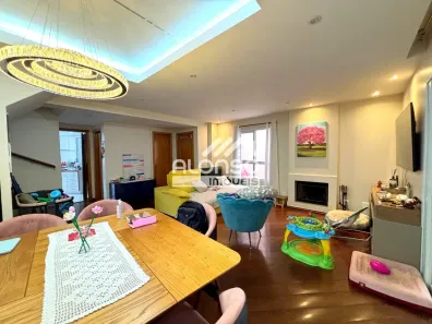Casa de Condomínio com 3 Quartos à venda, 220m² no Parque dos Príncipes, São Paulo