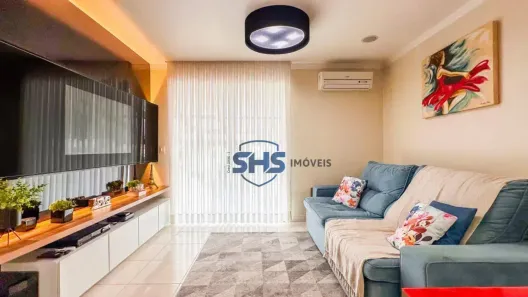 Casa com 2 Quartos à venda, 84m² no Tribess, Blumenau