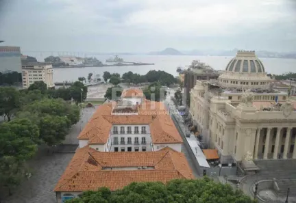 Sala Comercial à venda, 565m² no Centro, Rio de Janeiro