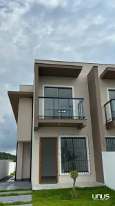 Sobrado com 3 Quartos à venda, 125m² no Forquilhas, São José