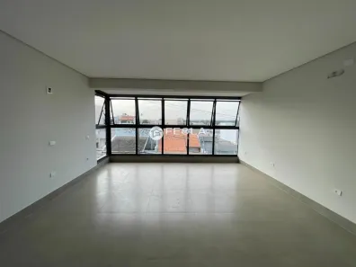 Sala Comercial para alugar, 32m² no Loteamento Residencial Jardim Esperança, Americana