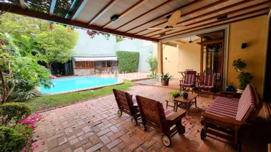 Casa com 4 Quartos à venda, 315m² no Alto de Pinheiros, São Paulo