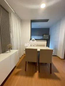 Apartamento com 2 Quartos à venda, 42m² no Ponta Negra, Natal