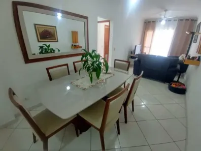 Apartamento com 2 Quartos à venda, 88m² no Tupi, Praia Grande