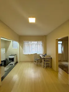 Apartamento com 1 Quarto à venda, 43m² no Centro Histórico, Porto Alegre