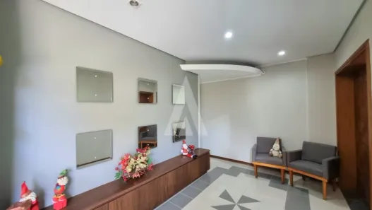 Apartamento com 2 Quartos para alugar, 79m² no América, Joinville