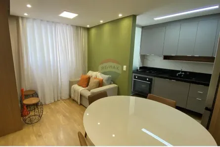 Apartamento com 2 Quartos à venda, 41m² no Água Branca, São Paulo