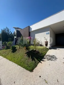 Casa de Condomínio com 3 Quartos para alugar, 202m² no Parque Tecnológico Damha I São Carlos, São Carlos