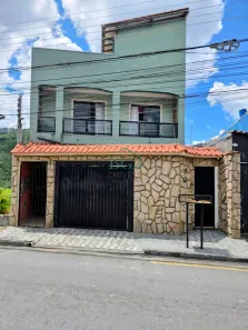 Casa com 9 Quartos à venda, 370m² no Estância São José, Poços de Caldas
