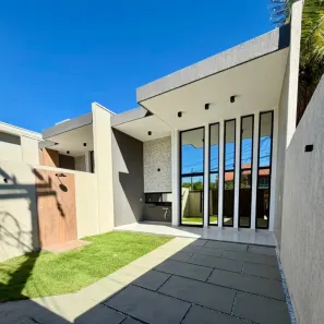 Casa com 3 Quartos à venda, 110m² no Edson Queiroz, Fortaleza