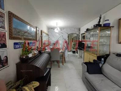 Apartamento com 3 Quartos à venda, 75m² no Casa Verde, São Paulo