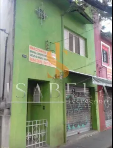 Casa com 2 Quartos à venda, 110m² no Vila Mariana, São Paulo