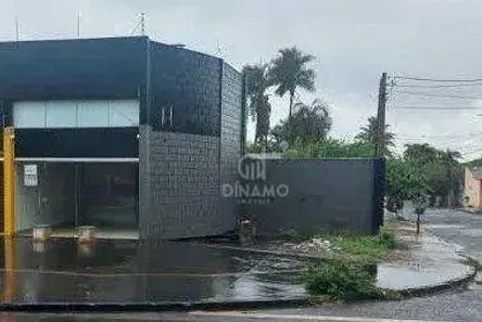 Ponto Comercial para alugar, 50m² no Parque Residencial Cândido Portinari, Ribeirão Preto