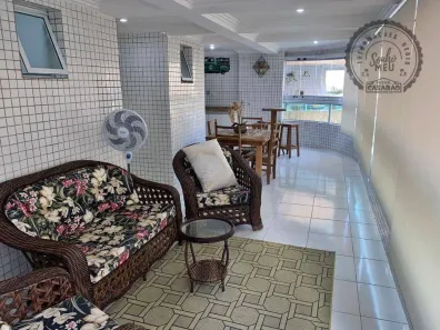 Apartamento com 2 Quartos à venda, 110m² no Tupi, Praia Grande