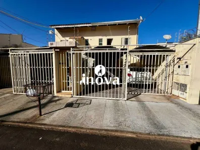 Apartamento com 2 Quartos à venda, 59m² no Residencial Estados Unidos, Uberaba