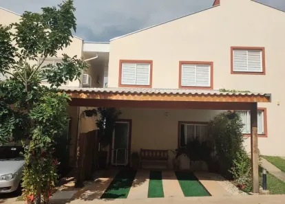 Casa com 3 Quartos à venda, 85m² no Jardim Sasazaki, Marília