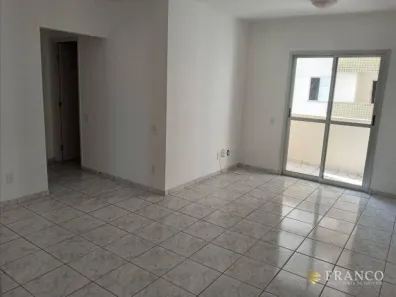 Apartamento com 2 Quartos à venda, 63m² no Jardim das Nações, Taubaté