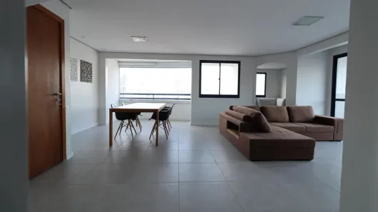 Apartamento com 3 Quartos à venda, 210m² no Perdizes, São Paulo