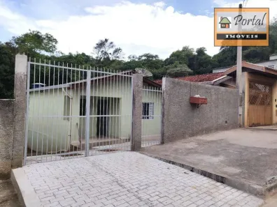 Casa com 2 Quartos para alugar, 70m² no Jardim Vera Regina, Campo Limpo Paulista