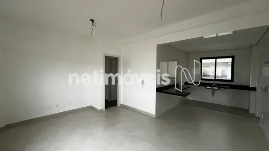 Apartamento com 3 Quartos à venda, 77m² no Dona Clara, Belo Horizonte