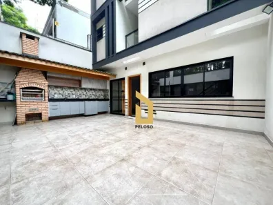 Sobrado com 3 Quartos à venda, 130m² no Vila Ester (Zona Norte), São Paulo